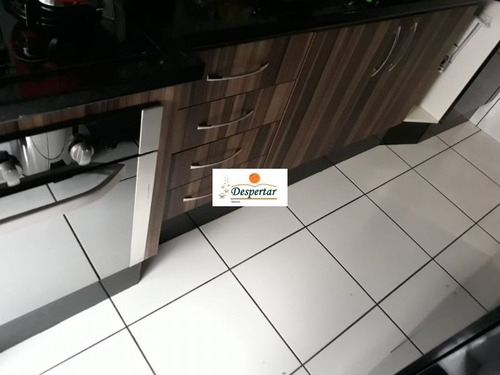 06922 - Apartamento 2 Dorms, Jaraguá - São Paulo/sp - 6922