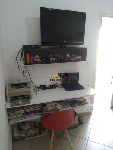Imagem 21 de 30 de Sobrado À Venda, 280 M² Por R$ 800.000,00 - Paulicéia - São Bernardo Do Campo/sp - So0142