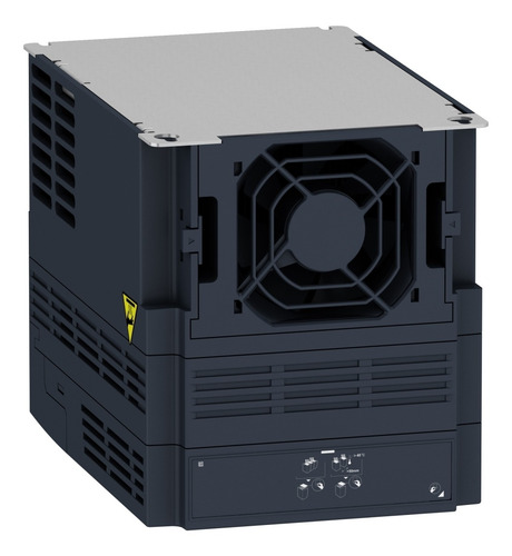 Atv320u55m3c Variador De Velocidad Atv320-5.5kw-200v-3fase-