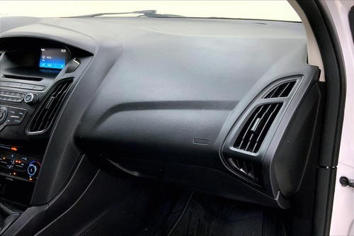 Imagen 16 de 25 de Ford Focus 4 Pts S, At, A/ac, R-15