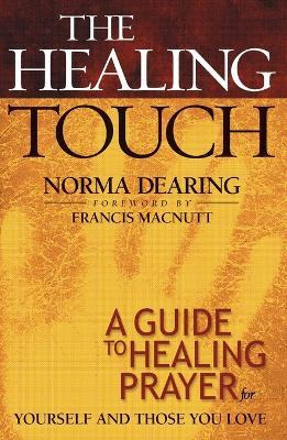 Libro The Healing Touch - Norma Dearing