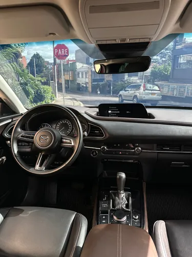 Mazda CX-30 2.5 Grand Touring Lx 4x2
