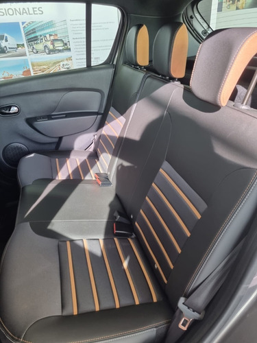Imagen 15 de 16 de Renault Stepway 1.6 Intense Stock Fisico Jm