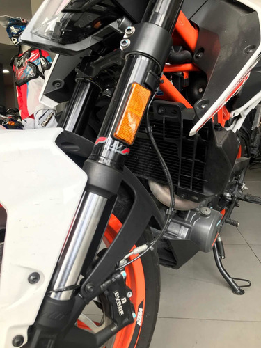 Imagen 14 de 25 de Ktm Duke 390 Ng 2020 Impecable Sin Detalles Delisio Motos