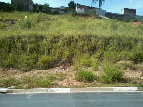 Imagem 1 de 2 de Terreno Em Itapevi-vale Do Sol Ii - 422