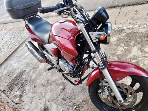 Fazer Motor 250cc,motor Doc Em Dia No Meu Nome