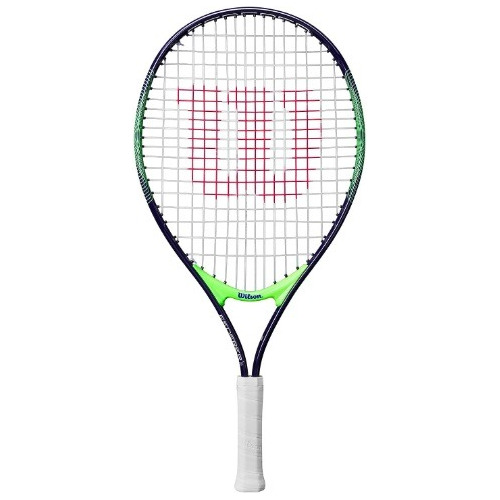 Raqueta Federer 23 Wilson Para Niños ¡envío Gratis!