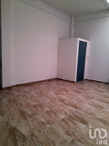 Renta Local Comercial 1 Ambiente Valle De Anáhuac Sección A