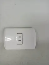 Comprar Toma Corriente Universal Un Taco Bticino 1152wb Blanco