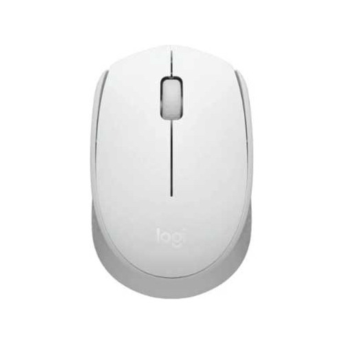 Mouse Logitech M170 Blanco (910-006864)