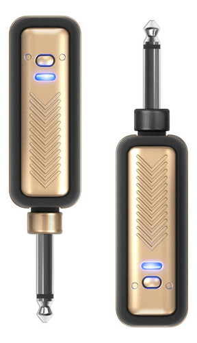 Sistema De Guitarra Inalámbrico Positive Grid Spark Link