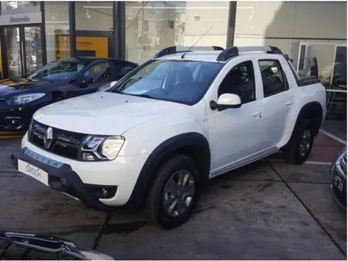 Renault Oroch Plan Adjudicado Y Facturado. Retiro Ya!