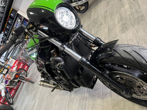 Imagen 3 de 24 de Kawasaki Zx600-e3