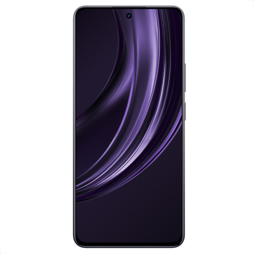 Smartphone Realme 13+ 5g Dual Sim 256 Gb 8 Gb Ram NFC Dark Purple