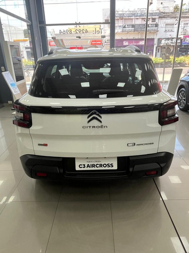 Citroën C3 Aircross 1.0 Shine Turbo 200 Cvt Bitono