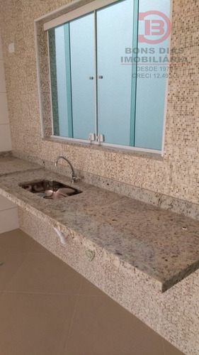 Imagem 3 de 15 de Sobrado Em Condominio - Burgo Paulista - Ref: 5023 - V-5023