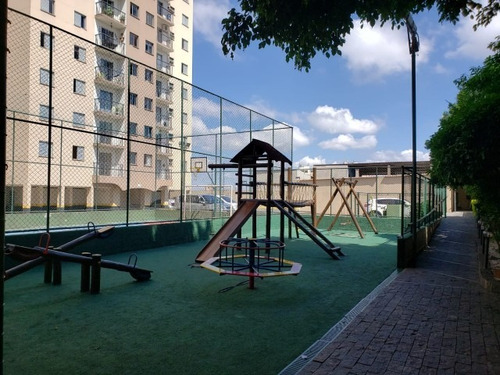 Imagem 18 de 21 de Apartamento A Venda Na Vila Curuçá - 659