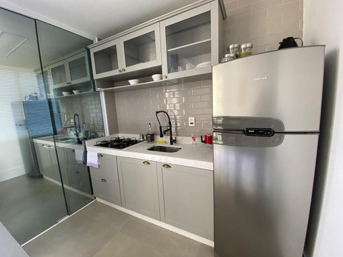 Imagem 2 de 28 de Apartamento Em São Paulo - Sp - Ad0001_elso