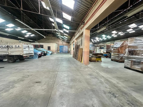 Terreno Construccion En Venta En San Joaquín