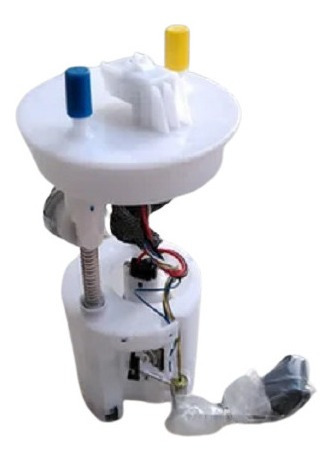 Bomba Gasolina Modulo  Completo  Spark Matiz / Hammer