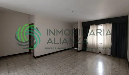 Casa En Arriendo En Bolarqui. Cod A16437