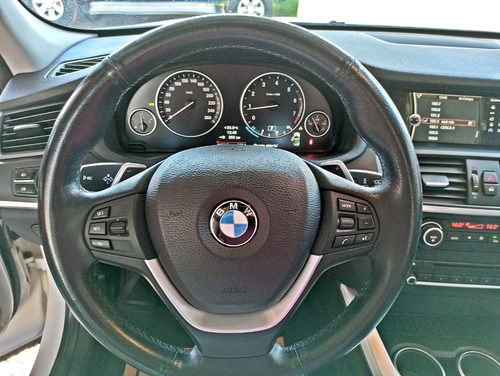 Bmw X3 Xdrive 35i! 2012! Impecable Sin Detalles!