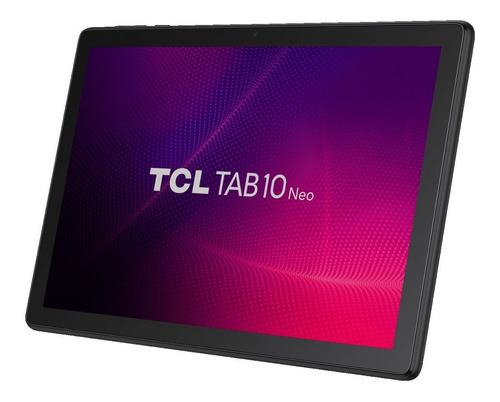 Imagen 3 de 3 de Tablet TCL Tab 10 Neo 10" 32GB premium black y 2GB de memoria RAM