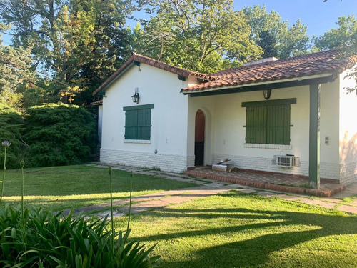 Imagen 2 de 29 de Quinta - Villa Elisa