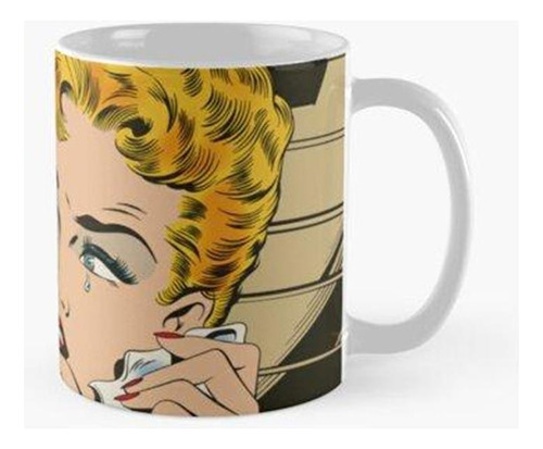 Taza Romances Exóticos 31 Completo Calidad Premium