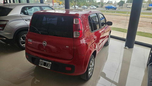 Fiat Uno 1.4 Way Pack Seg.