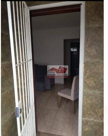 Imagem 4 de 20 de Sobrado Com 3 Dormitórios À Venda, 130 M² Por R$ 440.000,00 - Ipiranga - São Paulo/sp - So3364