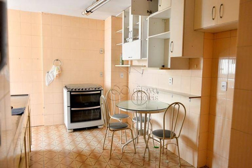 Imagem 21 de 25 de Apartamento Para Alugar, 240 M² Por R$ 6.800,00/ano - Copacabana - Rio De Janeiro/rj - Ap4004