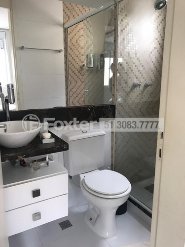 Imagem 10 de 30 de Apartamento, 3 Dormitórios, 67.28 M², Morro Santana - 190420