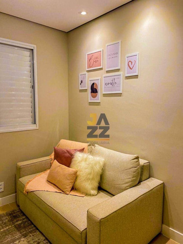 Imagem 11 de 30 de Cobertura Com 3 Dormitórios À Venda, 117 M² Por R$ 1.298.999,00 - Jardim Aeroporto - São Paulo/sp - Co0034