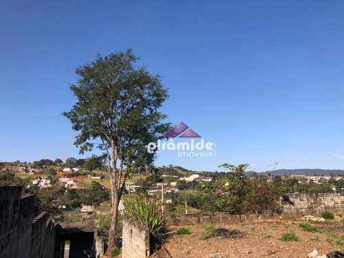 Imagem 1 de 30 de Chácara Com 4 Dormitórios À Venda, 700 M² Por R$ 420.000,00 - Chácaras Pousada Do Vale - São José Dos Campos/sp - Ch0132