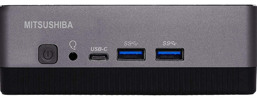 Mini Pc Intel 12th I5 12450h Ram 16g Ssd512g Windows 11 Pro