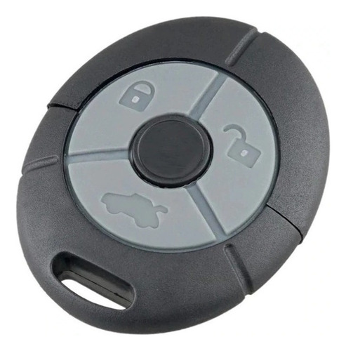 , Controle De Carcaça Oca Rover Mg Tf Zr Zs 25 45.