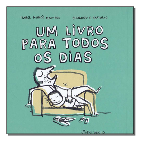 Libro Um Livro Para Todos Os Dias De Martin Isabel E Carvalh