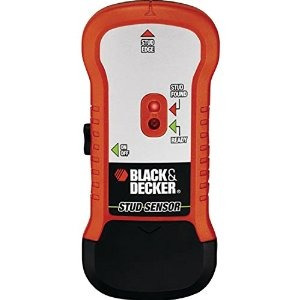 Negro & Decker Sf100 Madera Stud Finder