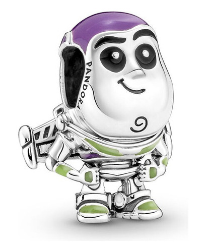 Charm  Buzz Light Year