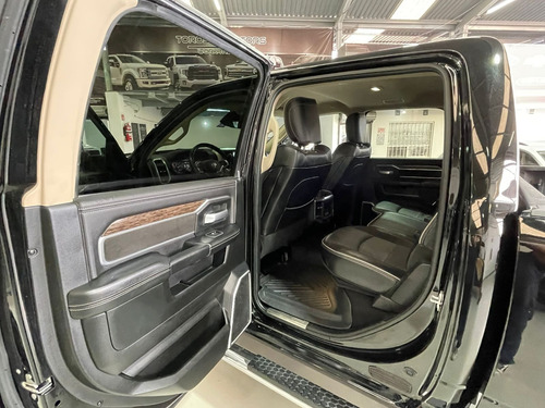 2019 Ram 2500 Hd Larmie 4x4 Diesel