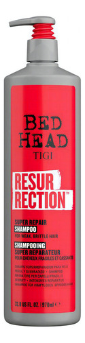 Shampoo Tigi Bed Head Resurrection 970ml