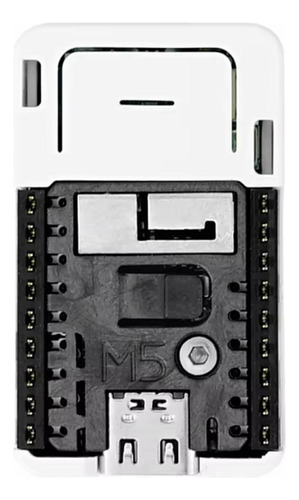 Placa De Desarrollo Iot Integrada Multifunción M5capsule Con