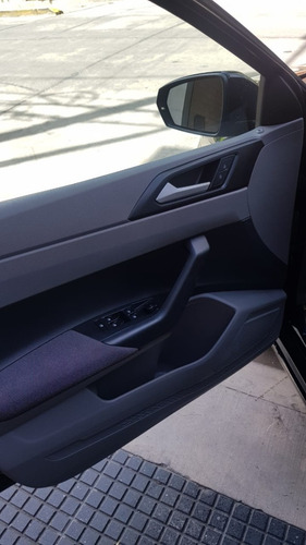 Volkswagen Polo Comfortline 1.6 16v 5p 2018
