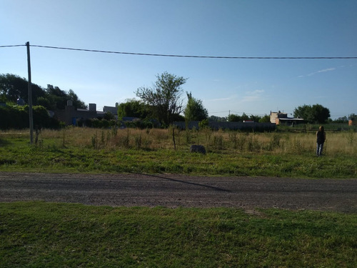 Imagen 9 de 10 de Venta Terreno El Provincial 9 De Julio Bs As Oportunidad