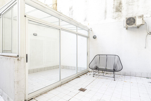 Departamento | Venta | Barrio Norte | 2 Ambientes | Patio