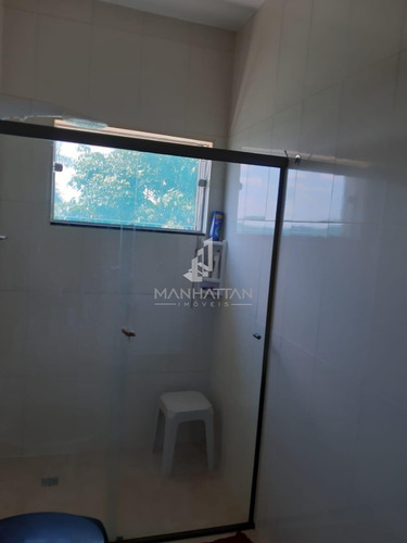 Chácara À Venda Em Chácara Recreio Cruzeiro Do Sul - Ch005794