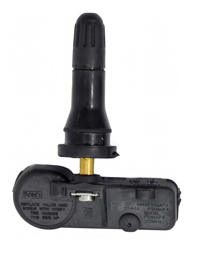 Sensor Pressão Pneu Tpms - Fusion Edge Ranger Focus Mustang