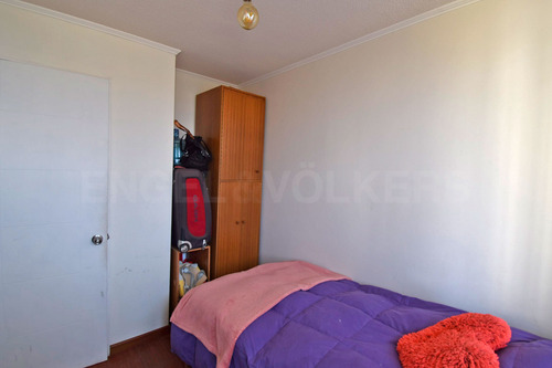 Departamento En Venta Avenida Balmaceda