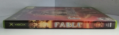 Fable Standard Edition | Microsoft Game Studios | Xbox